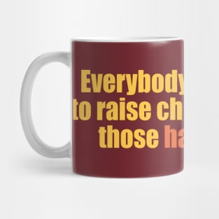 Everybody Mug